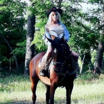 Serbest Orman Atlıtur 2 Saat