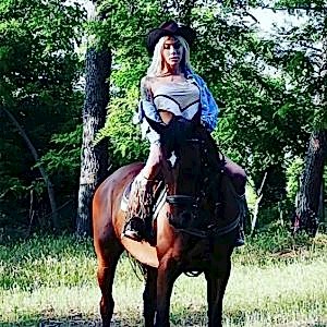 10 Saat Doğada (Kumsal Veya Orman ) Serbest Biniş Paketi