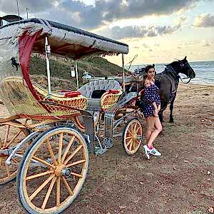 30 Dk Fayton Turu Kişi Başı