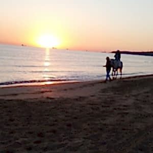 Kumsal Atlıtur 1 Saat