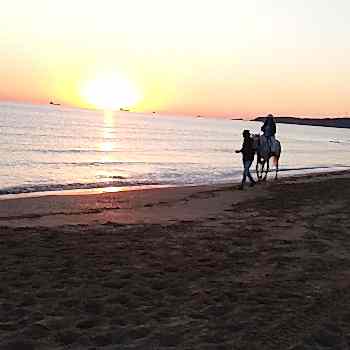 Kumsal Atlıtur 1 Saat